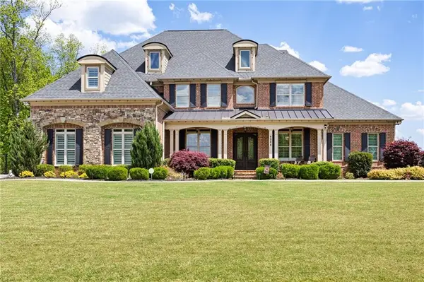 4984 Pindos Trail Sw, Powder Springs, GA 30127