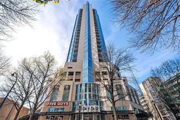 860 Peachtree Street Ne #803, Atlanta, GA 30308