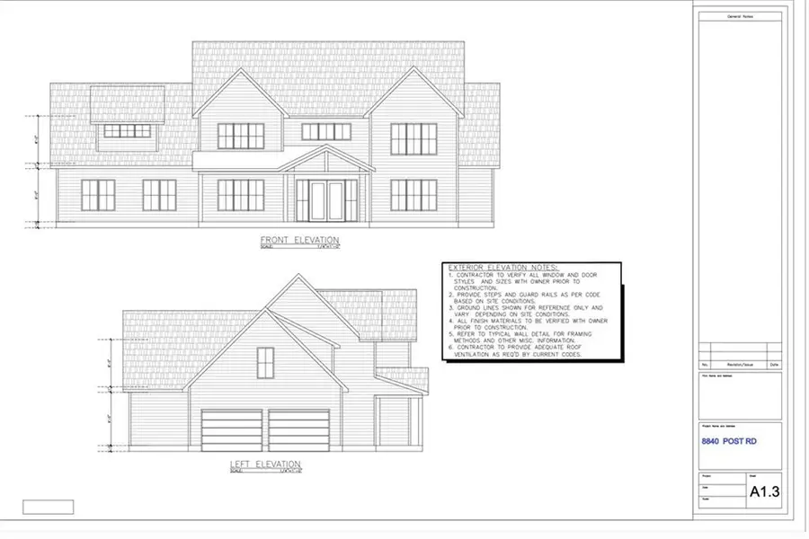 8840 E Carroll Road, Winston, GA 30187 - #2
