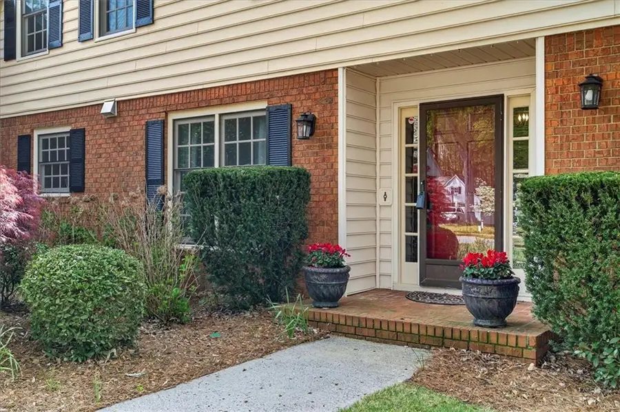 4604 Karls Gate Drive, Marietta, GA 30068 - #3