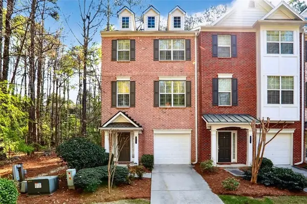 715 Coligny Court, Sandy Springs, GA 30350