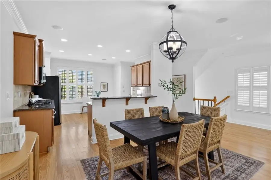 715 Coligny Court, Sandy Springs, GA 30350 - #2