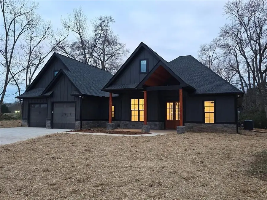 0 Lake Pointe Road, Hartwell, GA 30643 - #3