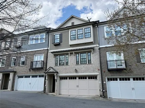 149 Norcross Street, Roswell, GA 30075