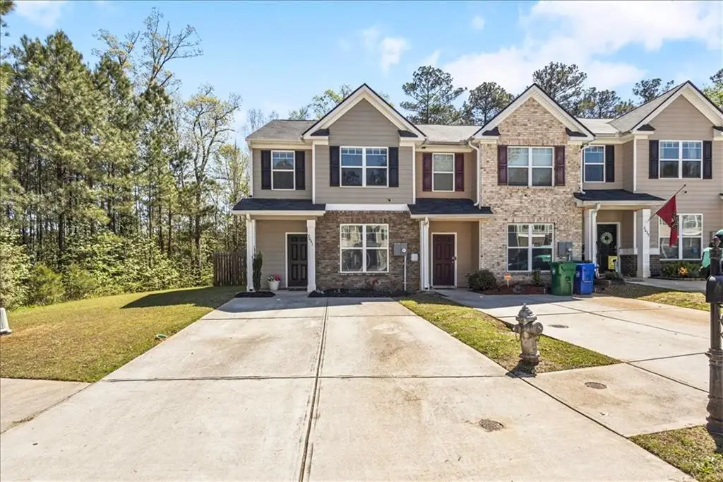 2641 Parrish Court, Lithonia, GA 30038 - #1