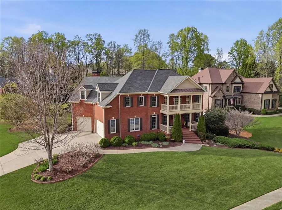 3010 Corsair Curve, Cumming, GA 30040 - #2
