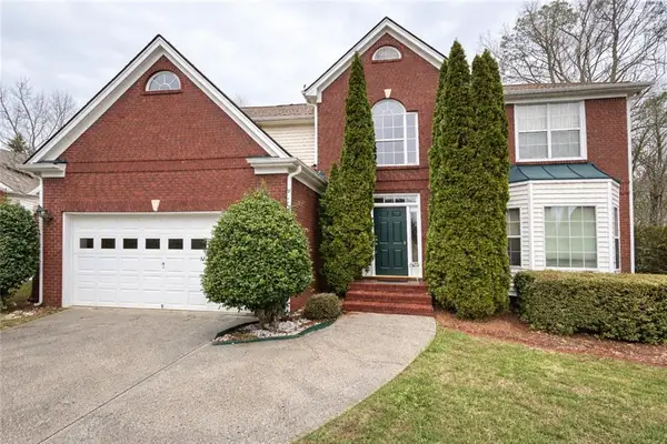 1403 Elderberry Run Cove, Lawrenceville, GA 30043