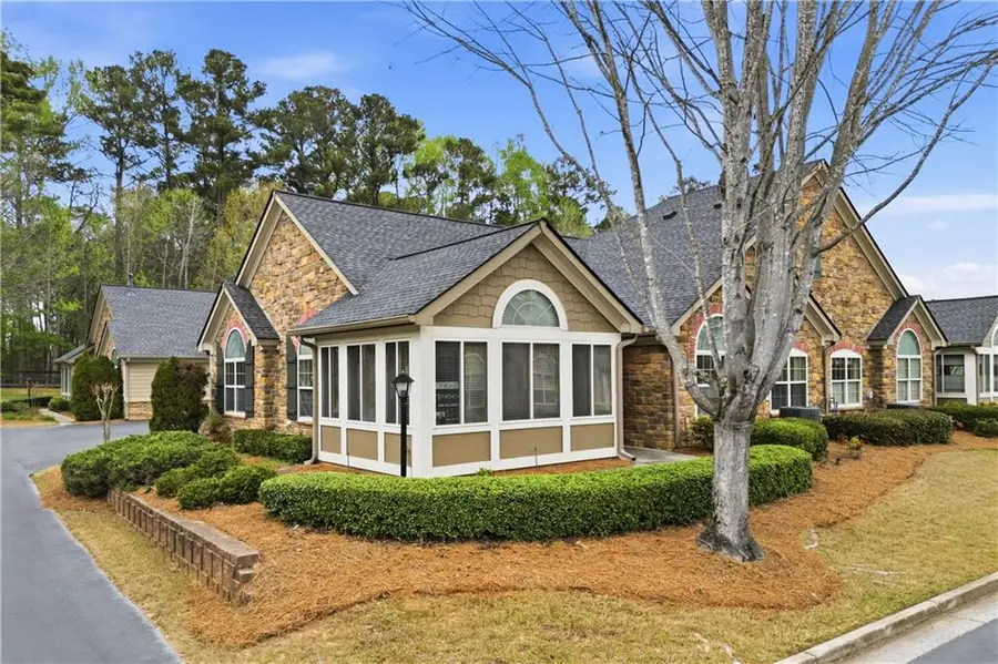 5226 Stone Village Circle Nw #44, Kennesaw, GA 30152 - #2