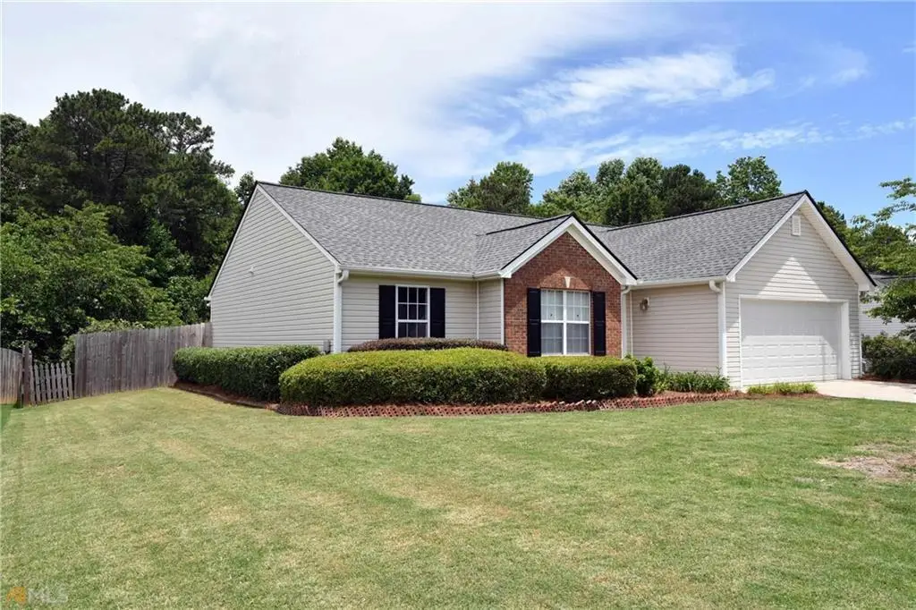 6285 Huntcliff Drive, Flowery Branch, GA 30542 - #1