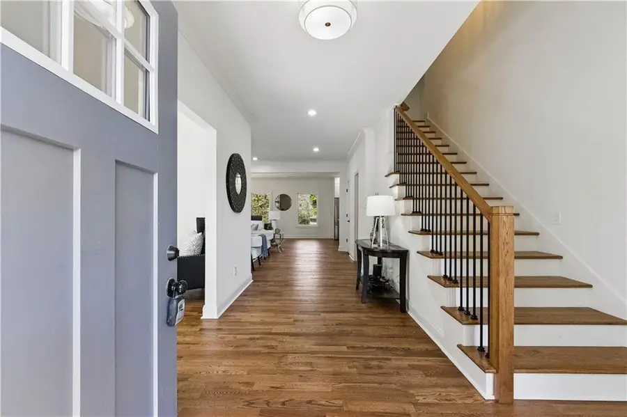 2303 Whites Mill Road, Decatur, GA 30032 - #3