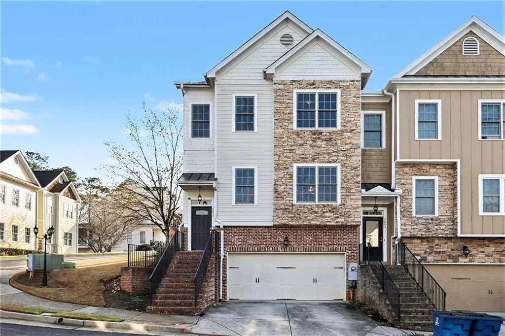 4053 Towne Creek Cove, Duluth, GA 30097 - #1