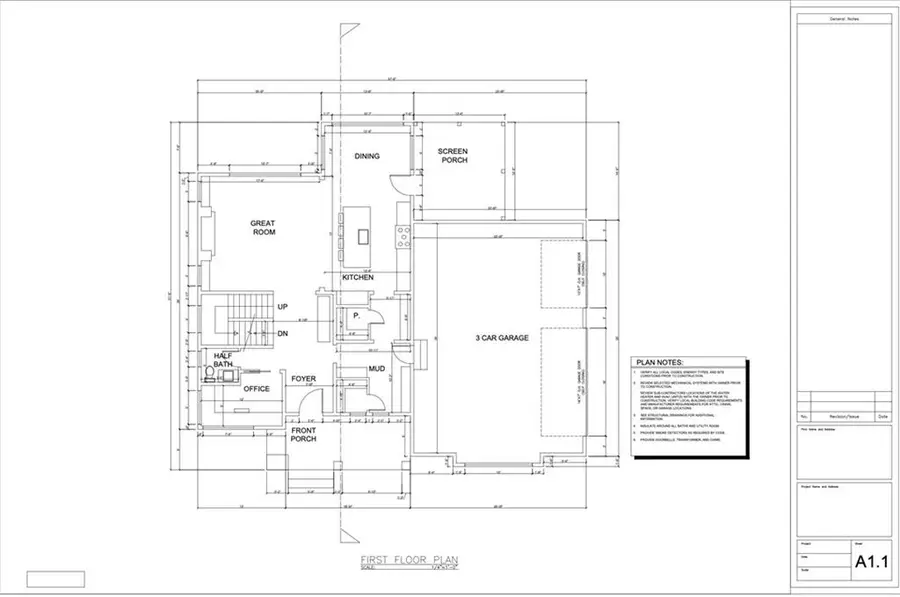 8830 E Carroll Road, Winston, GA 30187 - #3
