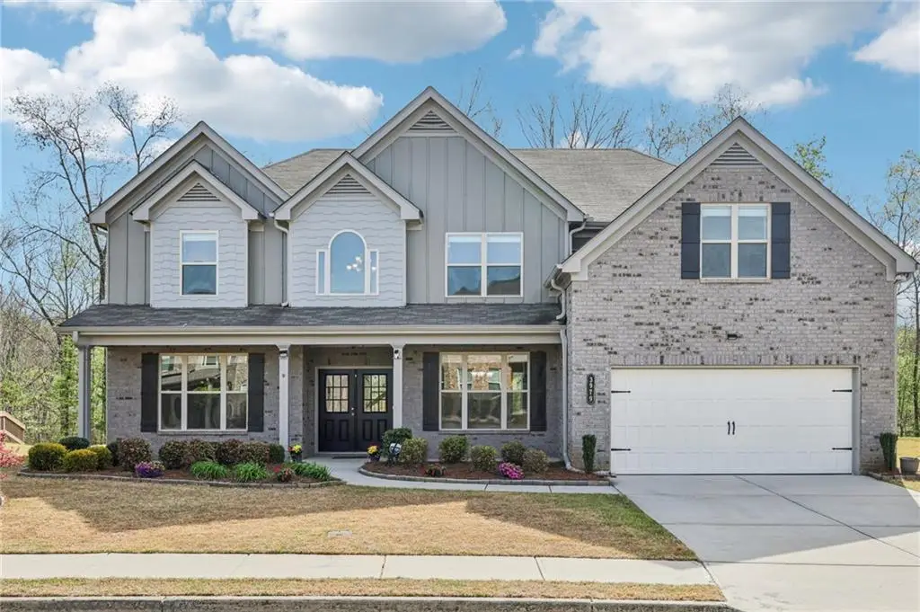 3979 Two Bridge Drive, Buford, GA 30518 - #1