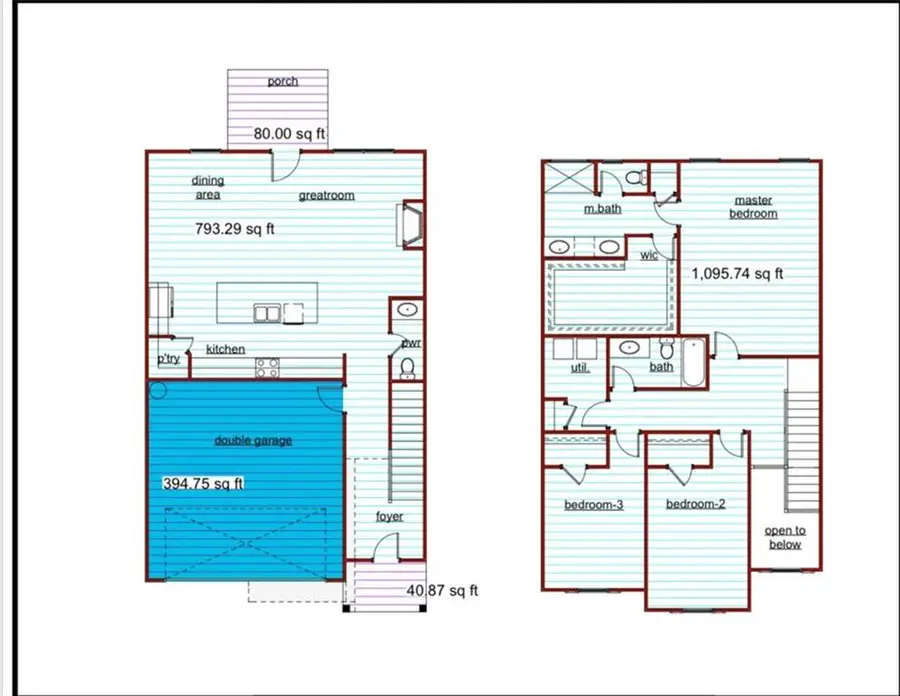79 Maple Trail, Dawsonville, GA 30534 - #2