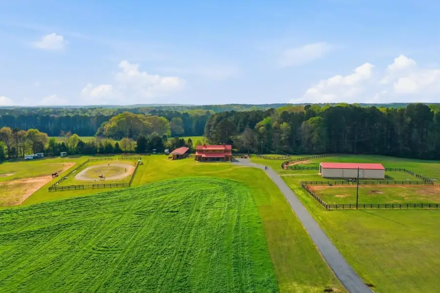 398 S 6th Street Extension, Milner, GA 30257 - #2