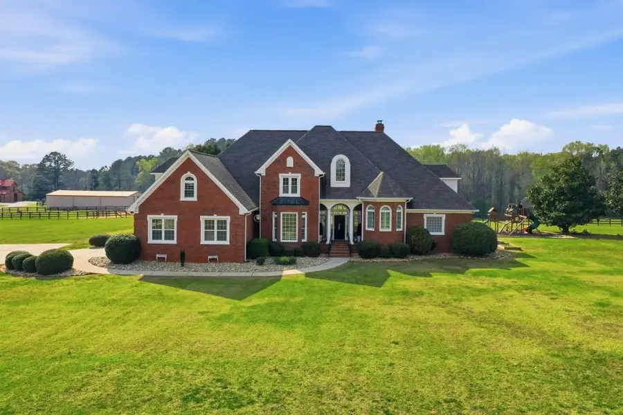 398 S 6th Street Extension, Milner, GA 30257 - #3