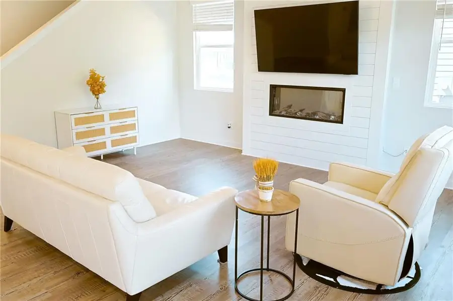 5206 Mulberry Creek Way, Flowery Branch, GA 30542 - #2