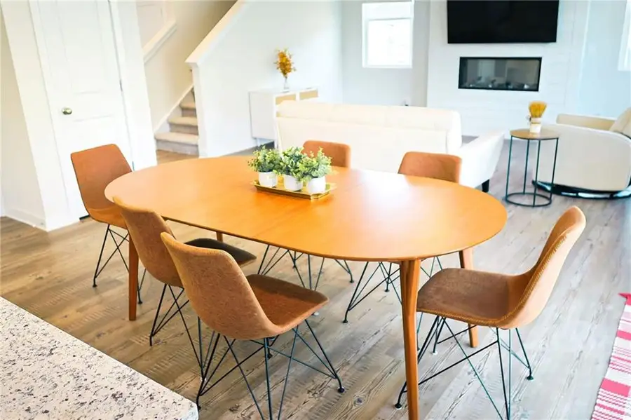 5206 Mulberry Creek Way, Flowery Branch, GA 30542 - #3