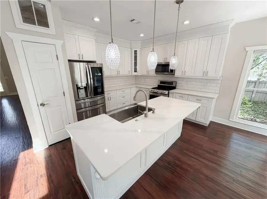 4000 Amberley Lane, Marietta, GA 30062 - #2