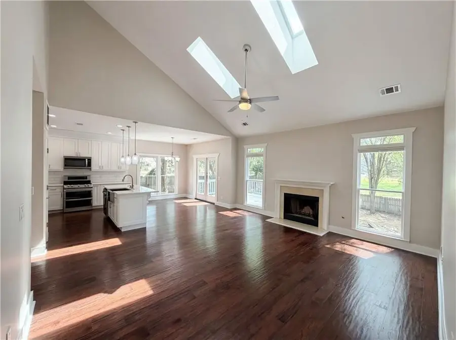 4000 Amberley Lane, Marietta, GA 30062 - #3