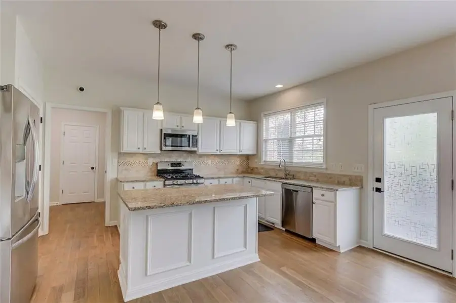 5135 Amberden Hall Drive, Suwanee, GA 30024 - #2