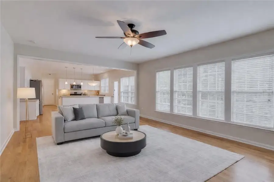 5135 Amberden Hall Drive, Suwanee, GA 30024 - #3