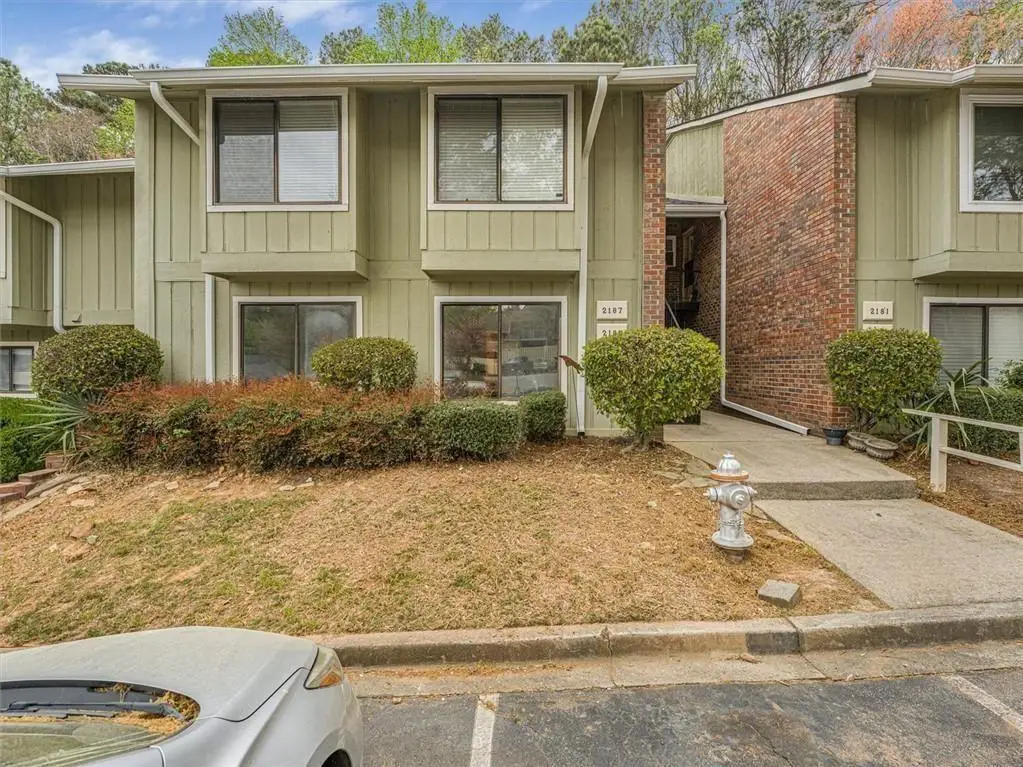 2185 Surrey Court Se, Marietta, GA 30067 - #1