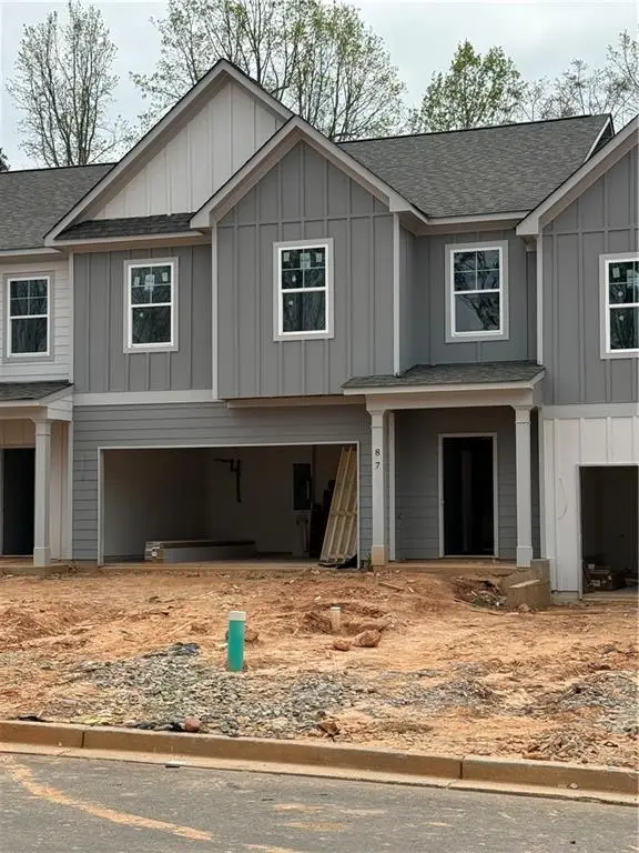 87 Maple Trail, Dawsonville, GA 30534 - #1