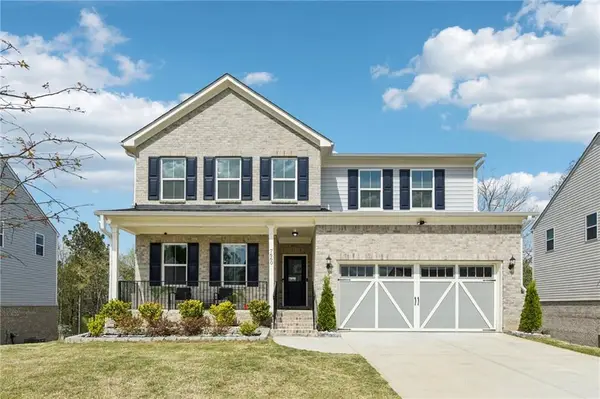 7660 Tucker Lane, Dawsonville, GA 30534