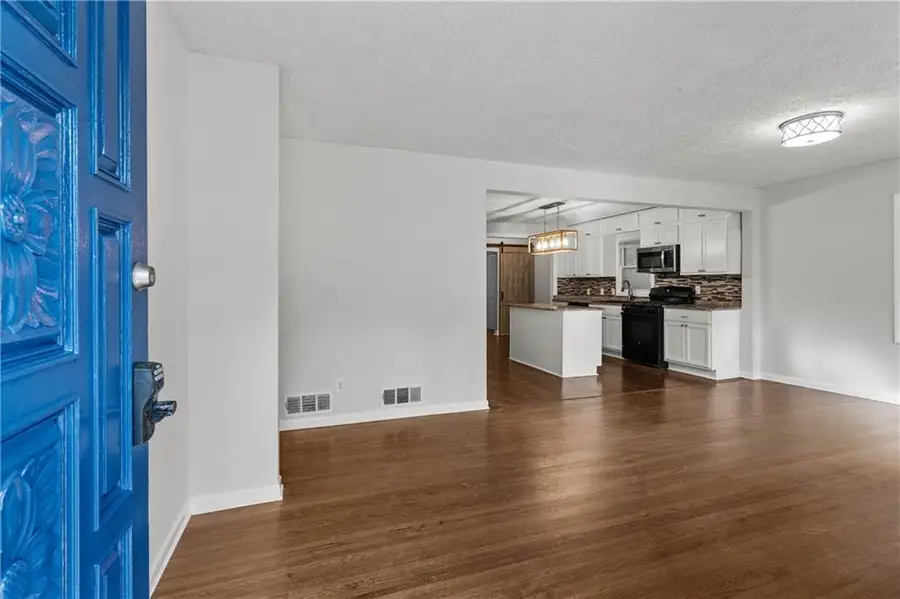 2634 Birch Street Se, Smyrna, GA 30080 - #3