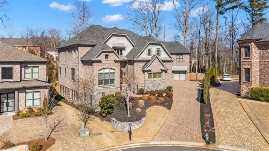925 Sunny Meadows Lane, Marietta, GA 30062 - #3