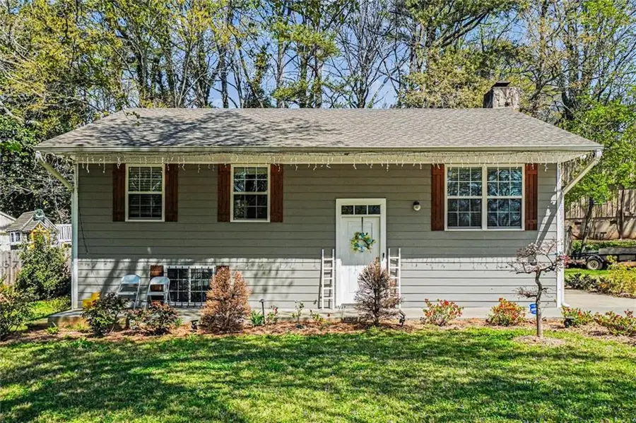 6460 Boca Grande Boulevard, Forest Park, GA 30297 - #2