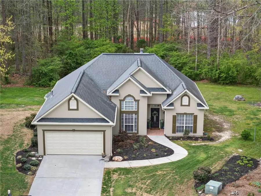 2125 Owls Way, Villa Rica, GA 30180 - #3