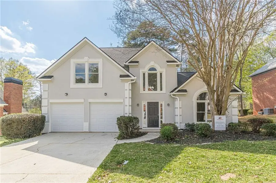 775 Southland Pass, Stone Mountain, GA 30087 - #2