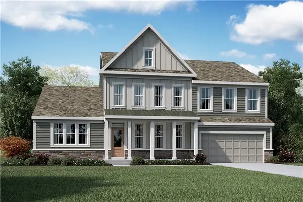 132 Wood Grove Lane, Canton, GA 30114