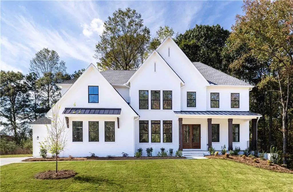 5055 Sire Bend, Milton, GA 30004 - #1