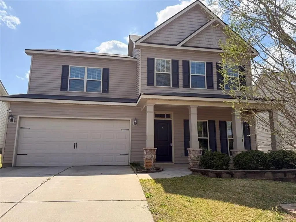 901 Westlawn Drive, Grovetown, GA 30813 - #1
