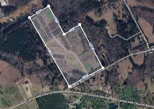 6039 Walker Bennett Road, Loganville, GA 30052