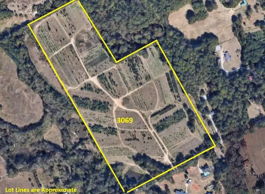 6039 Walker Bennett Road, Loganville, GA 30052 - #2