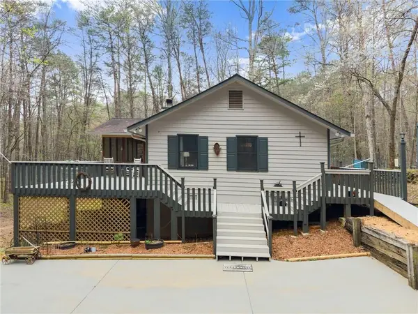 301 Hawks Nest, Sautee Nacoochee, GA 30571