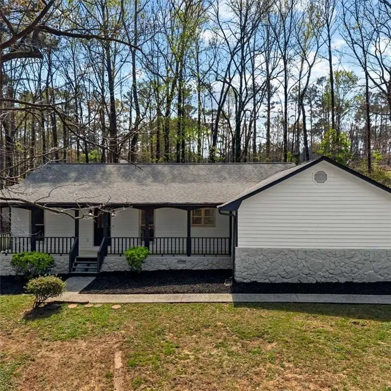 5350 Hearn Road, Ellenwood, GA 30294 - #1
