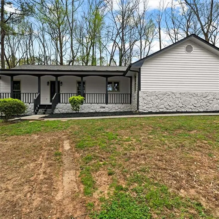 5350 Hearn Road, Ellenwood, GA 30294 - #2