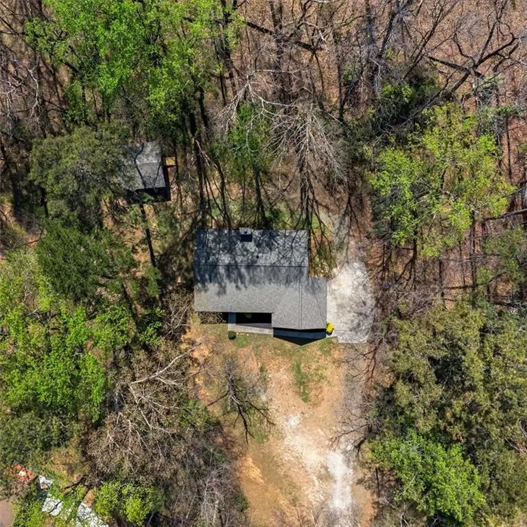 5350 Hearn Road, Ellenwood, GA 30294 - #3