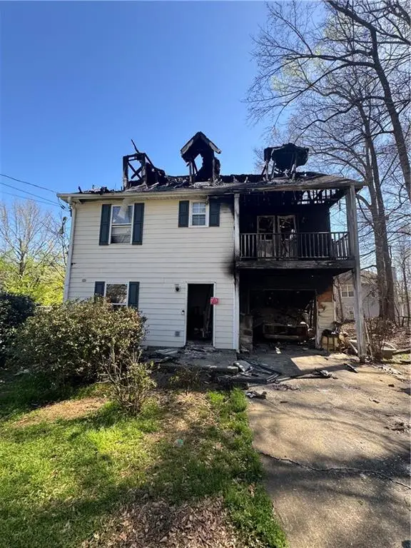 3348 Glen Hollow Drive, Rex, GA 30273