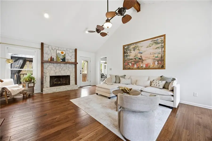 2731 Pine Cone Lane, Duluth, GA 30096 - #2