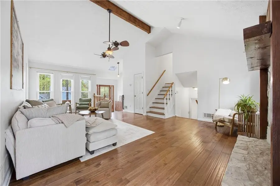 2731 Pine Cone Lane, Duluth, GA 30096 - #3