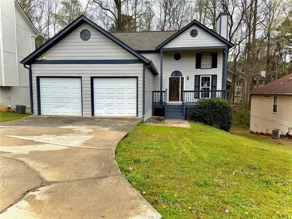 4963 Windsor Downs Lane, Decatur, GA 30035