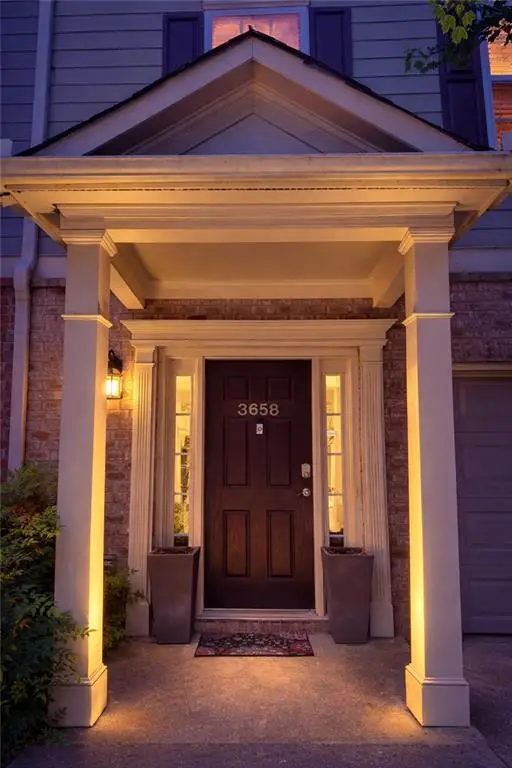 3658 Utoy Drive Sw, Atlanta, GA 30331