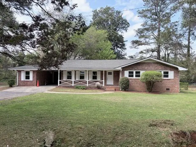 6078 Hillvale Road, Lithonia, GA 30058 - #1