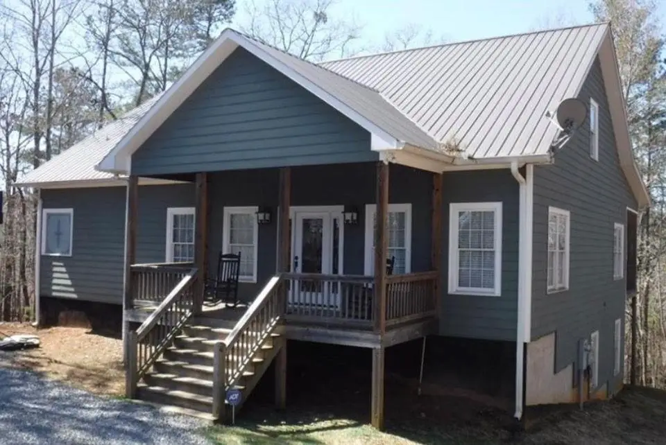 144 Monet Drive, Ellijay, GA 30540 - #1